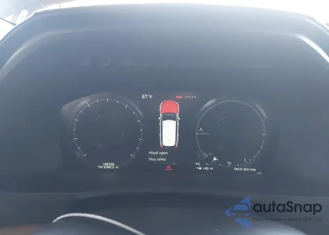 2016 Volvo Xc90 Hybrid T8 Inscription из США, поврежденный, VIN YV4BC0PL2G1050903